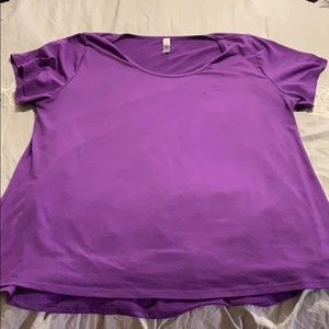 3XL LuLaRoe Classic Tee
